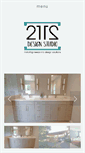 Mobile Screenshot of 2112designstudio.com